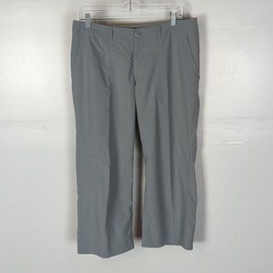Patagonia All-Out Capilene Nylon and Polyester Hiking Pants